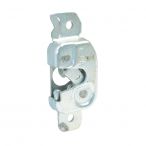 Tailgate Latch Assembly - Left - 1987-96 Ford Truck