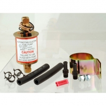 Electric Fuel Pump - 6 volt - 1940-55 Ford Truck, 1936-55 Ford Car