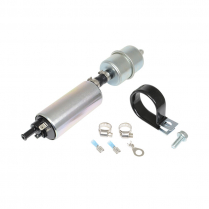 Electric Fuel Pump 12 volt - 1956-60 Ford Truck, 1956 Ford Car
