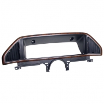 INST FINISH PANEL WOODGRAIN