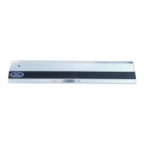 Tailgate Finish Panel - Smoke - 1992-96 Ford Bronco