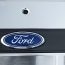 Tailgate Finish Panel - Smoke - 1992-96 Ford Bronco