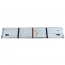 Tailgate Finish Panel - Smoke - 1992-96 Ford Bronco