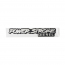"Power Stroke Diesel" Fender Emblem - 1995-97 Ford Truck
