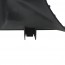 Fan Shroud - Radiator - 1994-96 Ford Truck, 1994-96 Ford Bronco - 302, 351W with Super Cooling