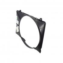 Fan Shroud - 6 cyl. with A/C Super Cooling - 1995-96 Ford Truck