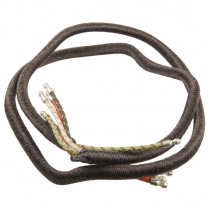 $$**52-53 HDLIGHT CROSSOVER WIRE MERC