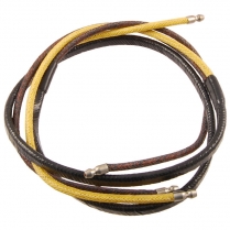 License Light Wire - 1952-53 Ford Car  
