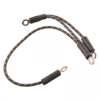 Instrument Cluster Wire - 1952-53 Ford Car