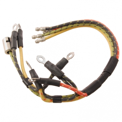 Instrument Cluster Wire - 1952-53 Ford Car