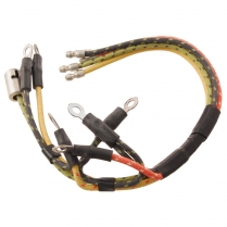 Instrument Cluster Wire - 1952-53 Ford Car
