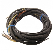 Taillight Wiring Harness - 1952-53 Ford Car