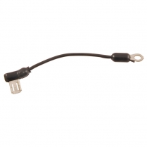 Ignition Coil Wire - 1956-57 Ford Car  