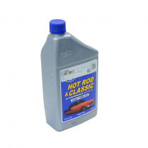 Engine Oil - 10W30 - Hot Rod & Classic - 1966-77 Ford Bronco, 1936-65 Cushman Scooter