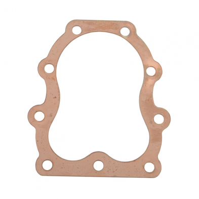 Cylinder Head Gasket - Copper - .042 Thick - 1949-65 Cushman Scooter