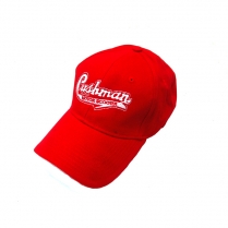 Cushman Script Hat