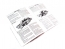 Book - Facts Manual - Torino - 1971 Ford Car  
