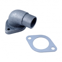 Exhaust Elbow - w/ Gasket - 1953-64 Ford Tractor