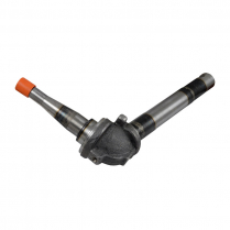 Front Axle Spindle - Left Hand - 1955-64 Ford Tractor