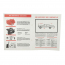 Book - 406 Engine Parts & Accesssory Folder - 1962-63 Ford Car inside view