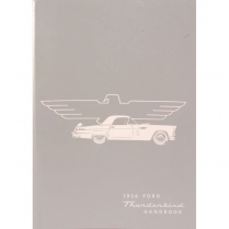 56 T-BIRD HANDBOOK