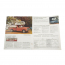 1974 Ford Pickups Facts and Features Brochure - 1974 Ford Truck Inside view