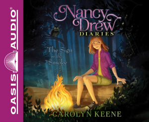 Sign In Smoke Nancy Drew