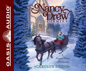 Nancy Drew Christmas