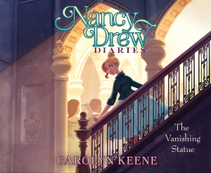 The Vanishing Statue