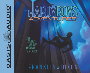 The Curse Of  Ancient Emerald