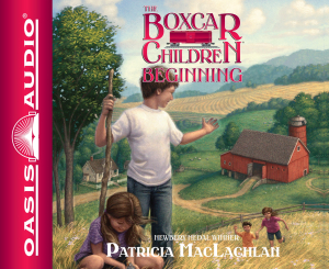 Boxcar Children Beginning
