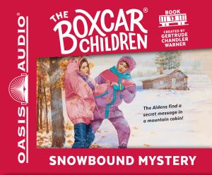 Snowbound Mystery
