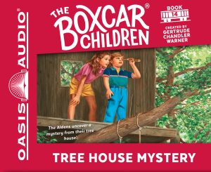 Tree House Mystery