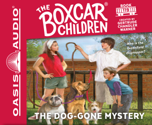 The Dog-Gone Mystery