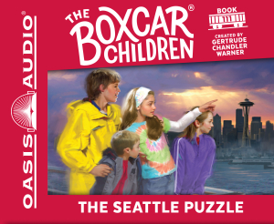 The Seattle Puzzle