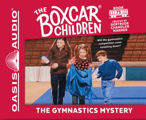 The Gymnastics Mystery