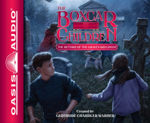 Return Graveyard Ghost