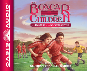 Mystery Of Soccer Snitch