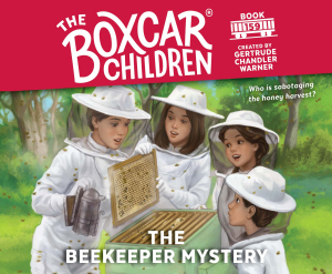 Beekeeper Mystery