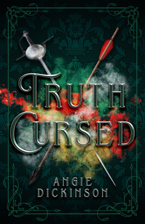 *SIGNED* Truth Cursed