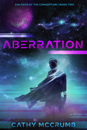 *SIGNED* Aberration