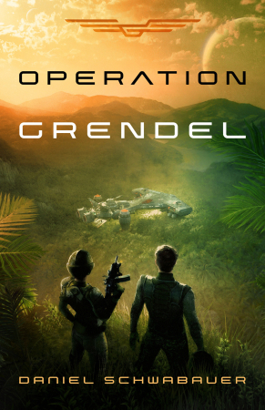 *SIGNED* Operation Grendel