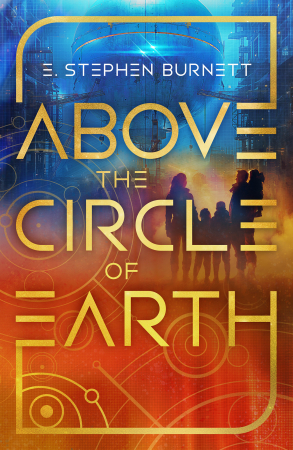 *SIGNED* Above the Circle of Earth