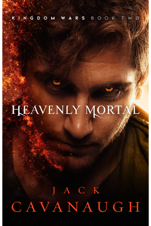 Heavenly Mortal