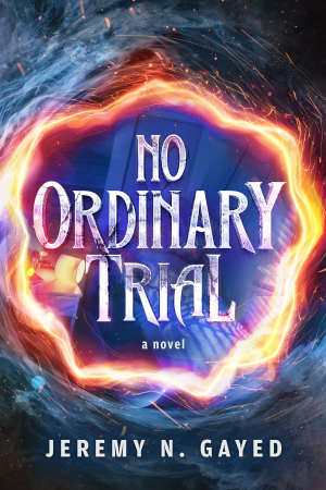 No Ordinary Trial