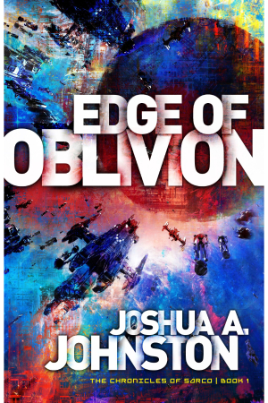 Edge of Oblivion