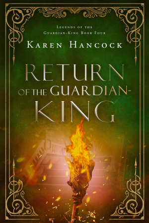 Return of the Guardian-King
