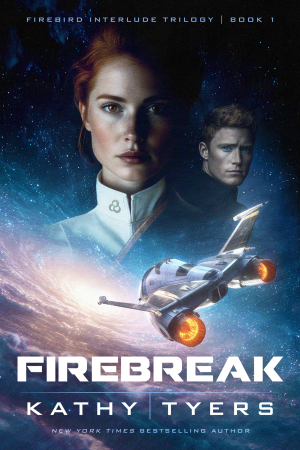 Firebreak