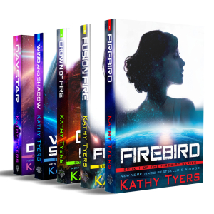 Firebird Paperback Bundle