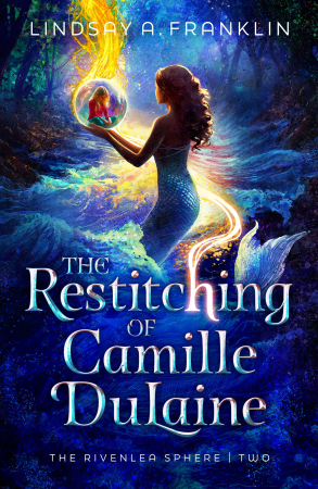 The Restitching of Camille Dulaine
